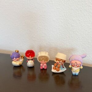 Pino jelly pop bean BUNDLE